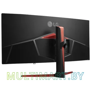 Монитор LG 34UC89G-B картинка 4